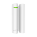 Ajax Systems Ajax Systems DoorProtect PLUS Draadloos Magneet-contact Trilsensor
