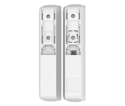 Ajax Systems Ajax Systems DoorProtect PLUS Wireless Magnetic Contact Vibration Sensor