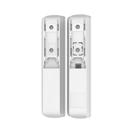Ajax Systems Ajax Systems DoorProtect PLUS Wireless Magnetic Contact Vibration Sensor