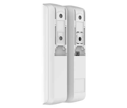 Ajax Systems Ajax Systems DoorProtect PLUS Wireless Magnetic Contact Vibration Sensor