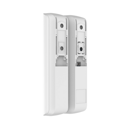 Ajax Systems Ajax Systems DoorProtect PLUS Wireless Magnetic Contact Vibration Sensor