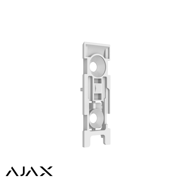 Ajax Systems Ajax Systems Doorprotect Sensor Bracket Case (Wit)