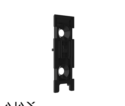 Ajax Systems Ajax Systems Doorprotect Sensorhalterung Gehäuse (Schwarz)