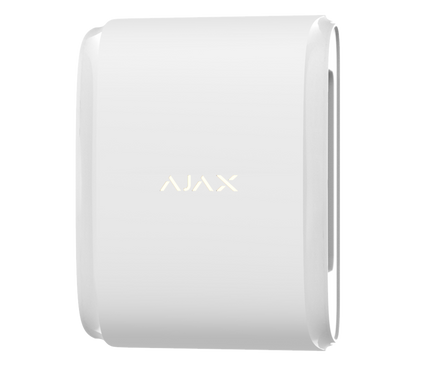Ajax Systems Ajax Systems DualCurtain Außen-/Innendetektor