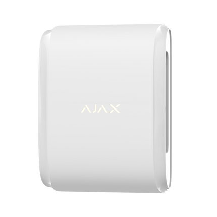 Ajax Systems Ajax Systems DualCurtain Außen-/Innendetektor
