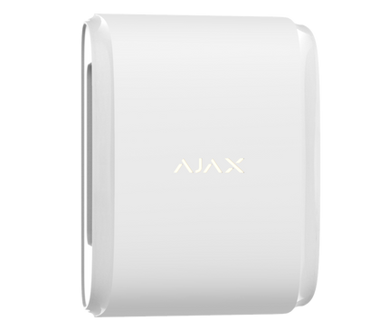 Ajax Systems Ajax Systems DualCurtain Außen-/Innendetektor