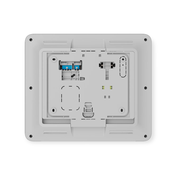 Ajax Systems Ajax Systems EN54 Fire Hub Black