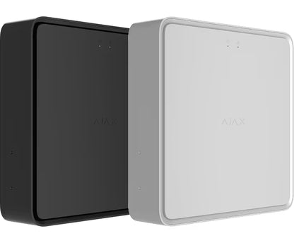 Ajax Systems Ajax Systems EN54 Fire ReX Jeweller Zwart