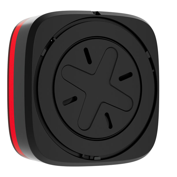 Ajax Systems Ajax Systems EN54 Sounder/Strobe, black