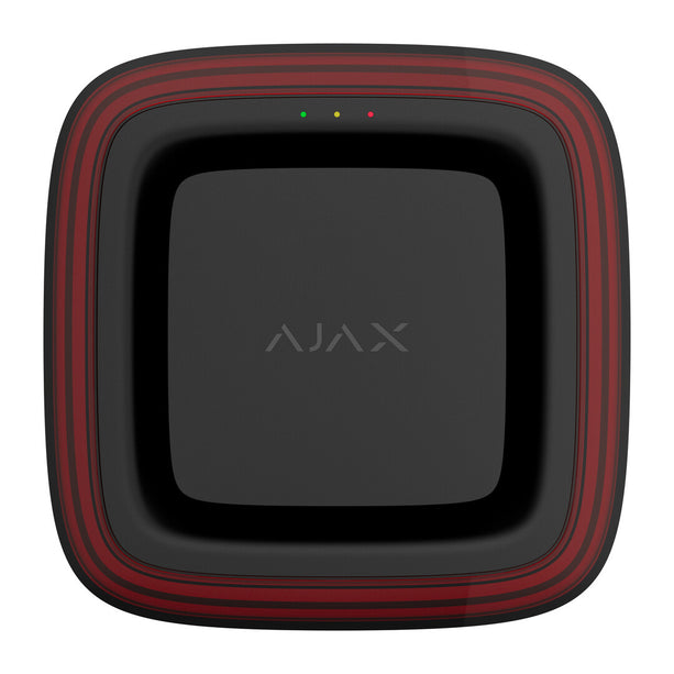 Ajax Systems Ajax Systems EN54 Sounder/Strobe, black