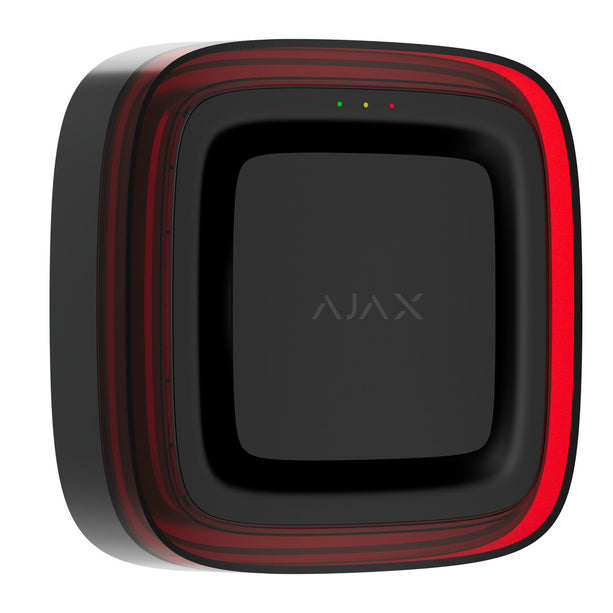 Ajax Systems Ajax Systems EN54 Sounder/Strobe, black