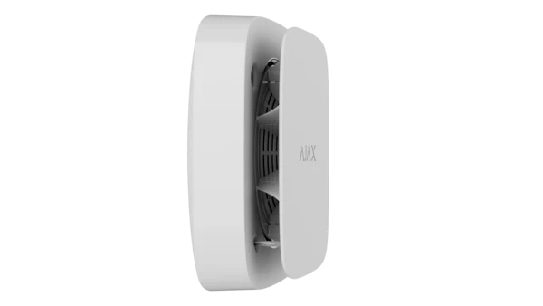 Ajax Systems Ajax Systems FireProtect 2 AC (Wärme) Netz Weiß