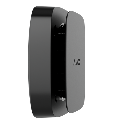 Ajax Systems Ajax Systems FireProtect 2 AC (Kohlenmonoxid) Stromnetz Schwarz