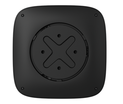 Ajax Systems Ajax Systems FireProtect 2 AC (Kohlenmonoxid) Stromnetz Schwarz