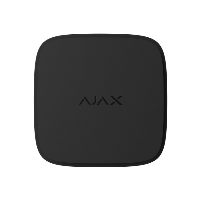 Ajax Systems Ajax Systems FireProtect 2 RB (Heat) replaceable batteries, black