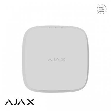 Ajax Systems Ajax Systems FireProtect 2 RB (Heat/CO) replaceable batteries