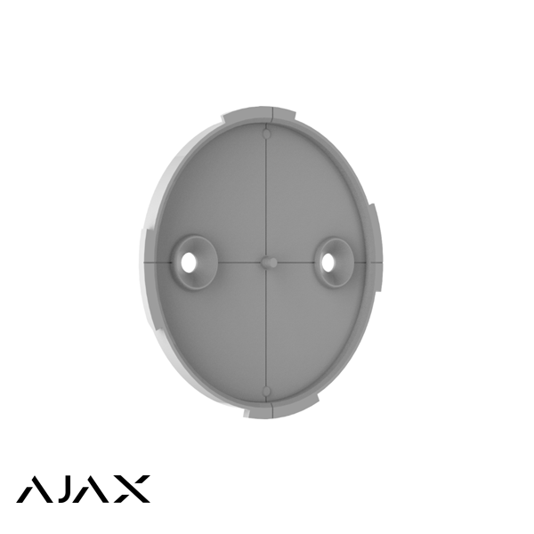 Ajax Systems Ajax Systems Fireprotect Bracket Case (Wit)