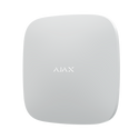 Ajax Systems Ajax Systems Fireprotect PLUS Détecteur de fumée/chaleur Détecteur de CO Intérieur sans fil