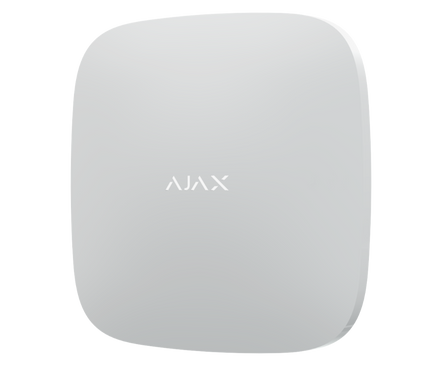 Ajax Systems Ajax Systems FireProtect Smoke and heat detector Wireless Indoor