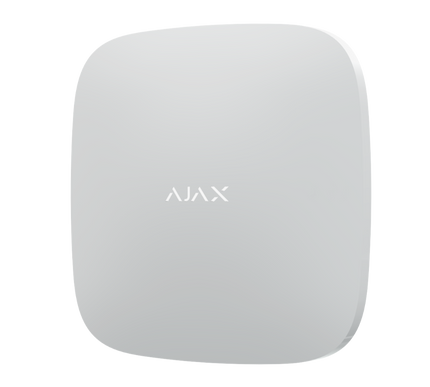 Ajax Systems Ajax Systems FireProtect Rook en hittemelder Draadloos Binnen