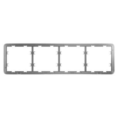 Ajax Systems Frame (4 sièges)