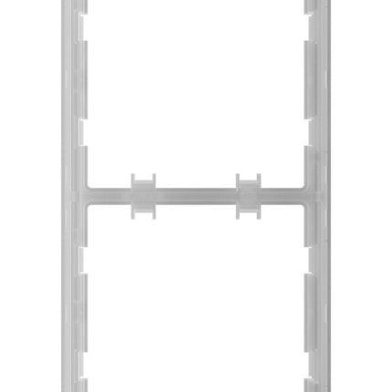 Ajax Systems Ajax Systems Frame Vertical (2 places)