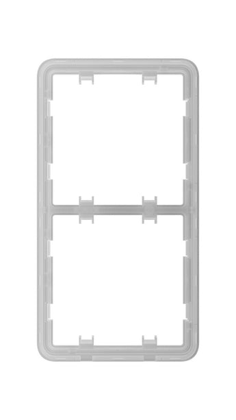Ajax Systems Ajax Systems Frame Vertikal (2 Sitze)