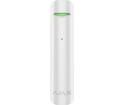 Ajax Systems Ajax Systems GlassProtect Glass Break Sensor Wireless Indoor