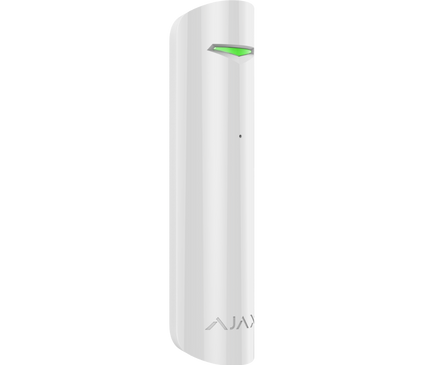 Ajax Systems Ajax Systems GlassProtect Glass Break Sensor Wireless Indoor