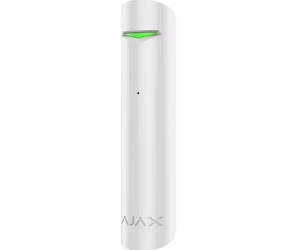 Ajax Systems Ajax Systems GlassProtect Glass Break Sensor Wireless Indoor