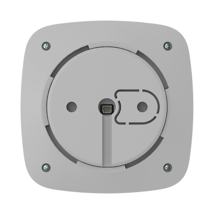 Ajax Systems Ajax Systems HomeSiren Indoor Siren Wireless