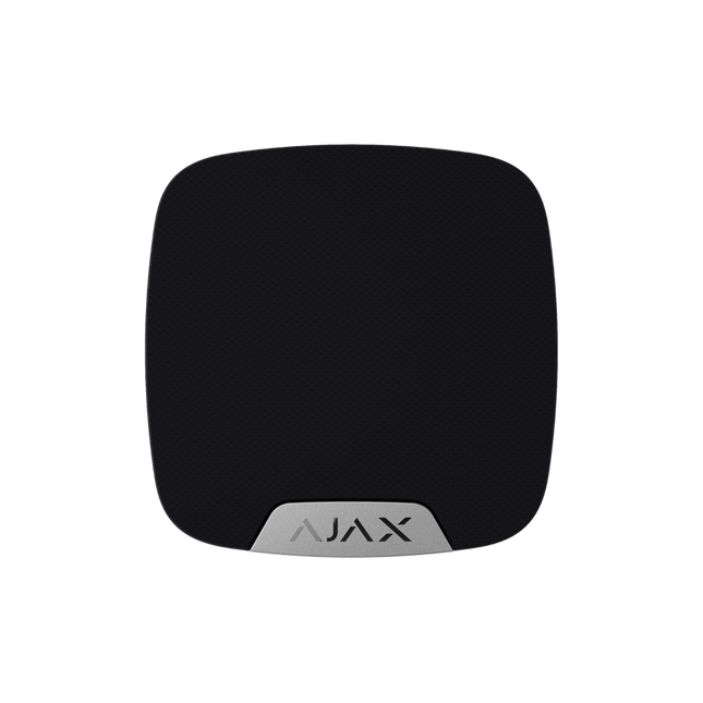 Ajax Systems Ajax Systems HomeSiren Binnensirene Draadloos Binnen