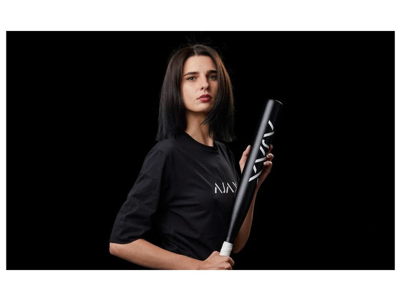 Ajax Systems Ajax Systems Honkbalknuppel