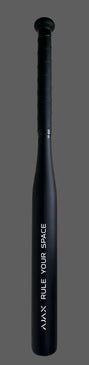Ajax Systems Batte de baseball Ajax Systems