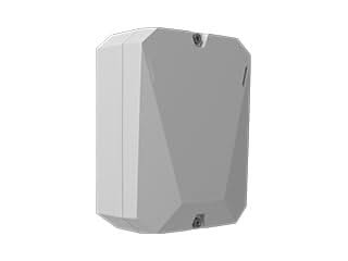 Ajax Systems Ajax Systems Hub BP Juwelier Weiß, 2x Sim, 4G
