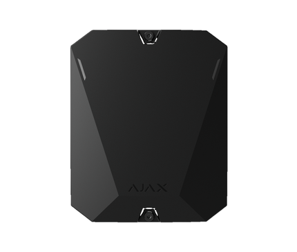 Ajax Systems Ajax Systems Hub BP Jeweller Noir, 2x Sim, 4G