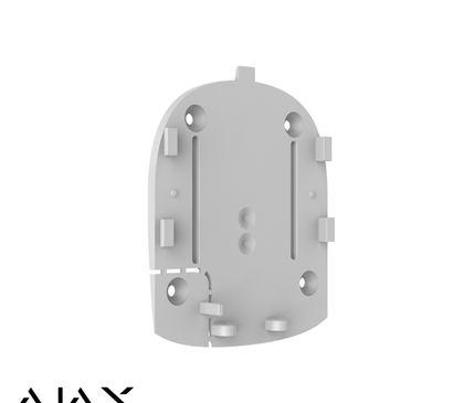 Ajax Systems Ajax Systems Hub Bracket Case (blanc)