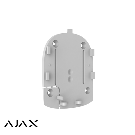Ajax Systems Ajax Systems Hub Bracket Case (blanc)