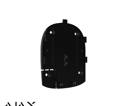 Ajax Systems Ajax Systems Hub Bracket Case (Noir)