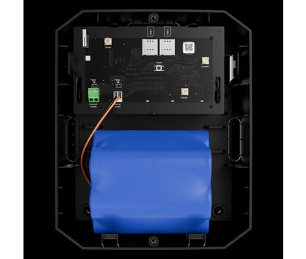 Ajax Systems Ajax Systems Interne Batterie für Ajax HUB BP (7.2V/95Ah)
