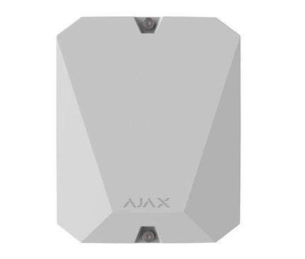 Ajax Systems Ajax Systems Jeweller Multitransmitter 3EOL White