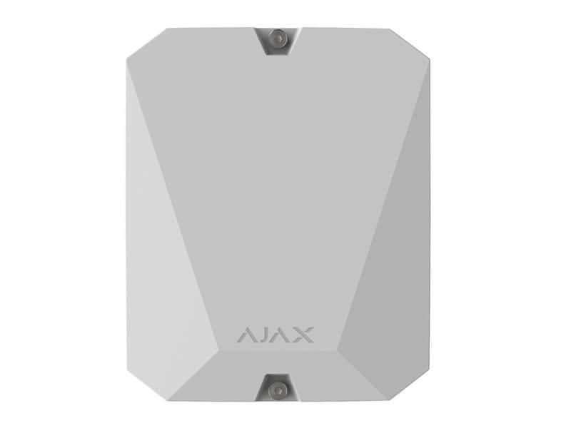 Ajax Systems Ajax Systems Jeweller Multitransmitter 3EOL  Wit