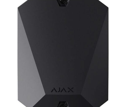Ajax Systems Ajax Systems Juwelier Multitransmitter 3EOL Schwarz