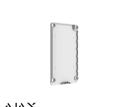 Ajax Systems Ajax Systems Keypad Bracket Case (Wit)