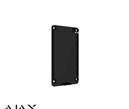 Ajax Systems Ajax Systems Support de clavier (noir)