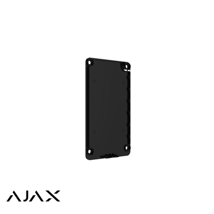 Ajax Systems Ajax Systems Tastaturhalterung Gehäuse (Schwarz)