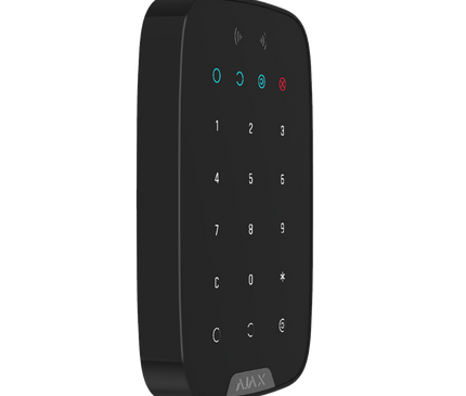 Ajax Systems Ajax Systems KeyPad sans fil