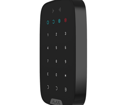 Ajax Systems Ajax Systems KeyPad sans fil