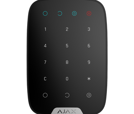Ajax Systems Ajax Systems KeyPad sans fil