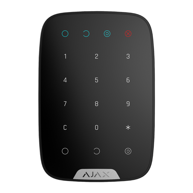 Ajax Systems Ajax Systems KeyPad sans fil